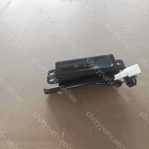 F16-7925075HA GUARD BOARD VIEWING SCREEN-DOOR LEFT 1488