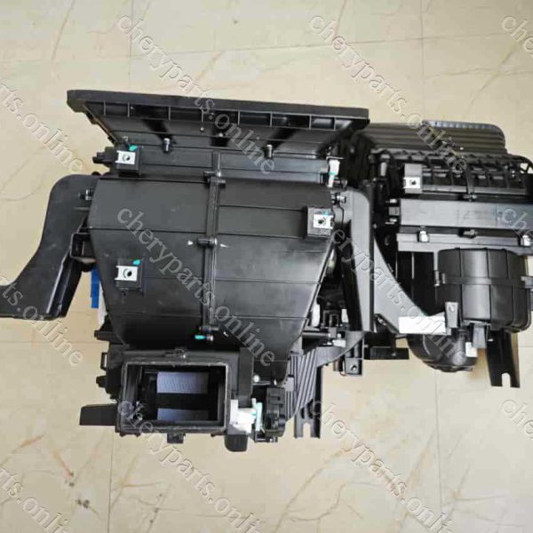 F16-8107010HC AUTOMATIC HVAC ASSY 882