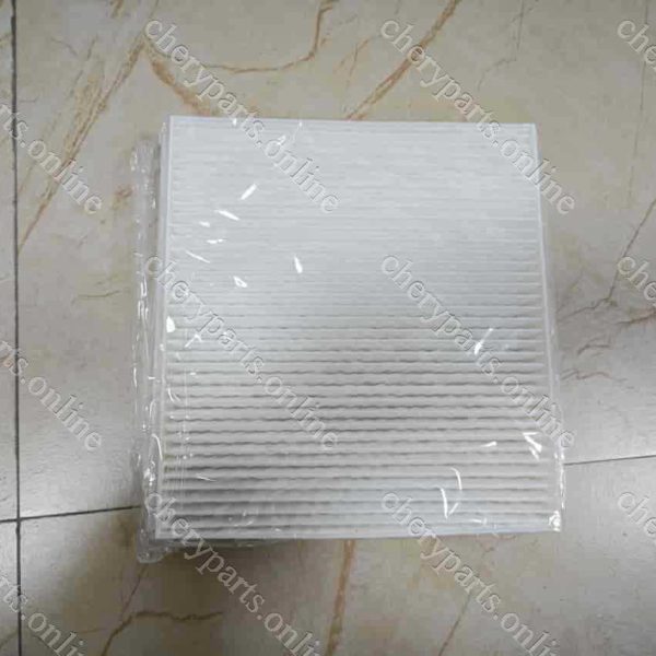 F16-8107078 CN95 SINGLE EFFECT CABIN FILTER 886