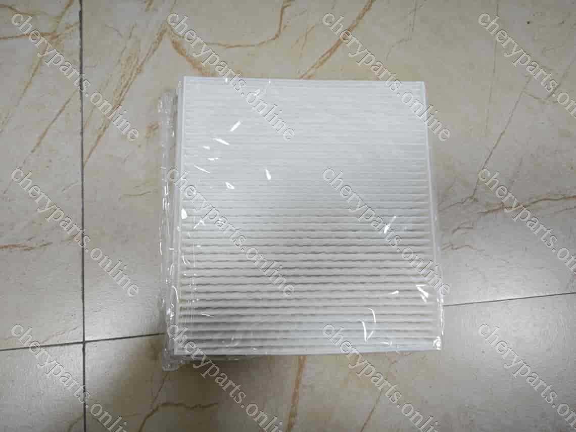 F16-8107078 CN95 SINGLE EFFECT CABIN FILTER 886
