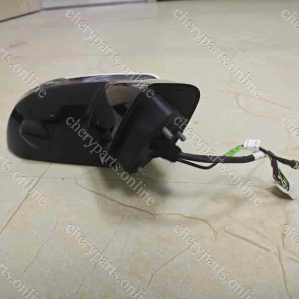 F16-8202P18AA-DQ OUTSIDE REAR-VIEW MIREAROR ASSY RIGHT-PRIME 888