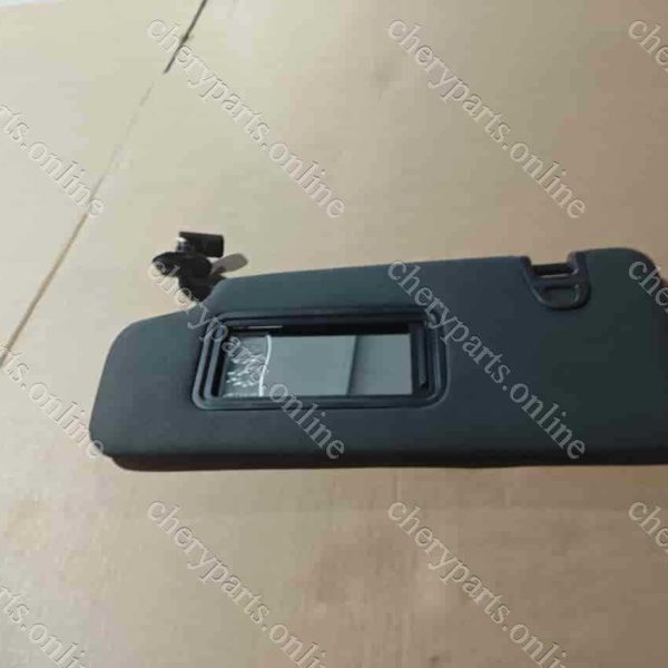 F16-8204010HB SUN SHIELD ASSY LEFT 1490