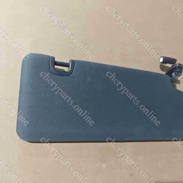 F16-8204010HB SUN SHIELD ASSY LEFT 1491