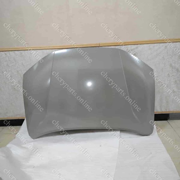 F16-8402010CA-DY HOOD ASSY-ELETROPHORESIS 891