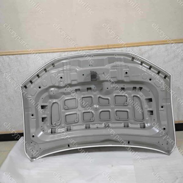 F16-8402010CA-DY HOOD ASSY-ELETROPHORESIS 892