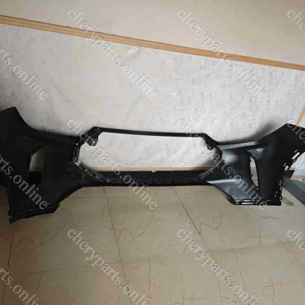 F18-2803501-DQ UPPER PART-FRONT BUMPER 901