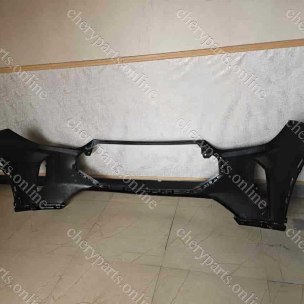 F18-2803501-DQ UPPER PART-FRONT BUMPER 902