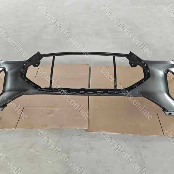 F18-2803501-SC UPPER PART FRONT BUMPER 903