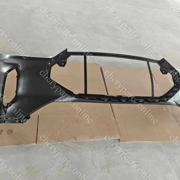 F18-2803501-SC UPPER PART FRONT BUMPER 904