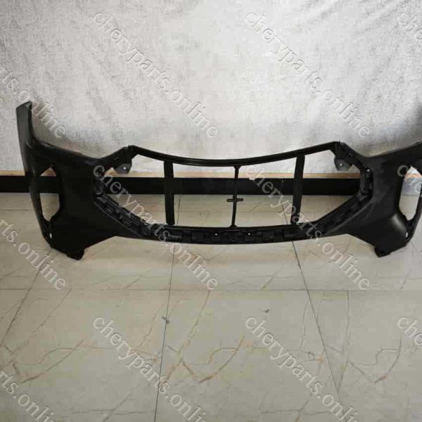 F18-2803501BJ-DQ UPPER PART-FRONT BUMPER 906