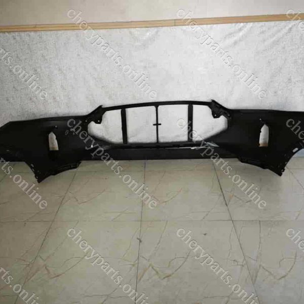 F18-2803501BJ-DQ UPPER PART-FRONT BUMPER 907