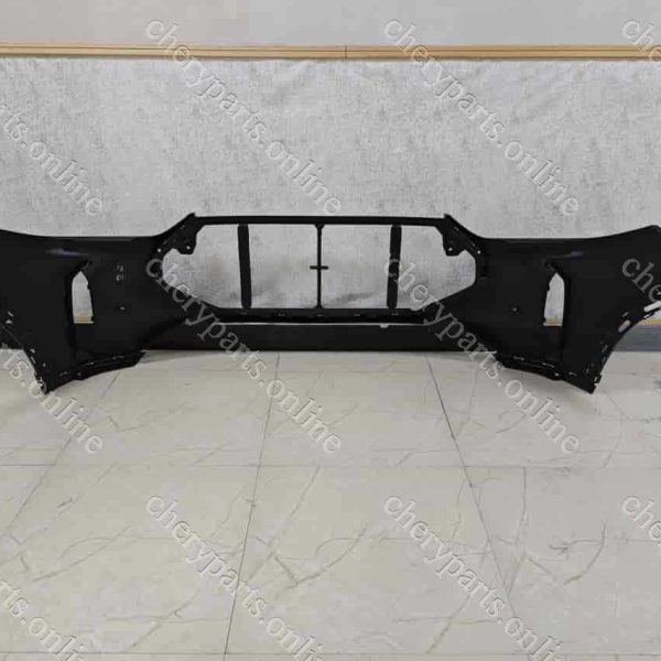 F18-2803501BJ-SC UPPER PART-FRONT BUMPER 909