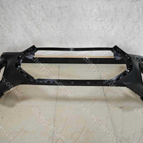 F18-2803501SC UPPER PART FRONT BUMPER 912