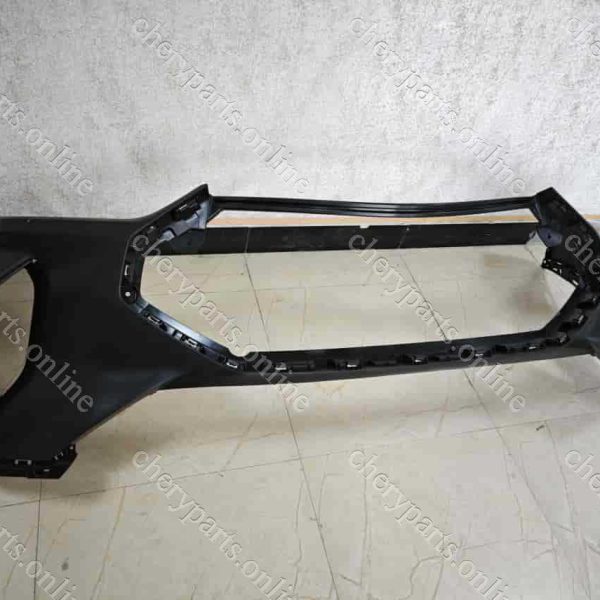 F18-2803501SC UPPER PART FRONT BUMPER 913