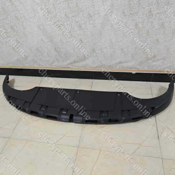 F18-2803502FA-DQ LOWER BODY-FRONT BUMPER 916