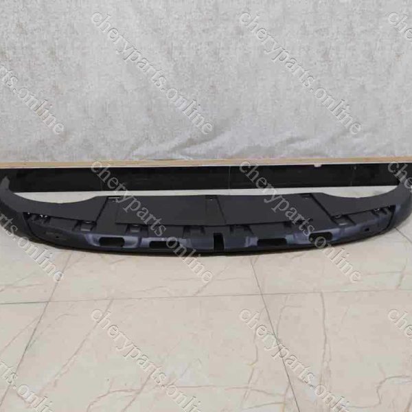 F18-2803502FA-DQ LOWER BODY-FRONT BUMPER 917