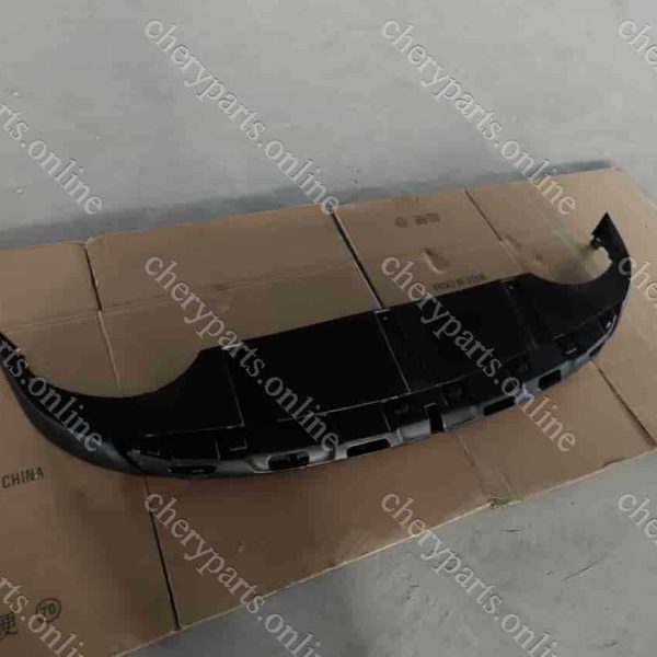 F18-2803502FA-SC LOWER BODY-FRONT BUMPER 918