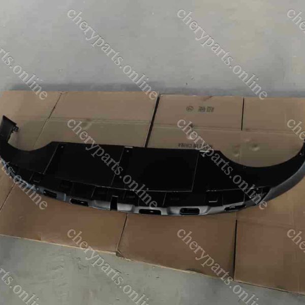 F18-2803502FA-SC LOWER BODY-FRONT BUMPER 919
