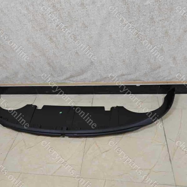 F18-2803502 LOWER BODY-FRONT BUMPER 914