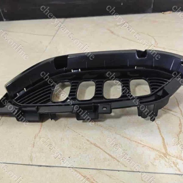 F18-2803511 COVER-FRONT BUMPER DRL LEFT 924