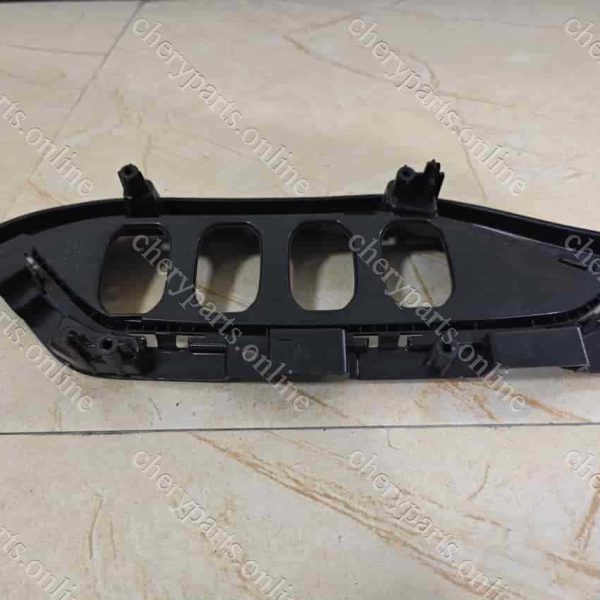 F18-2803511 COVER-FRONT BUMPER DRL LEFT 925