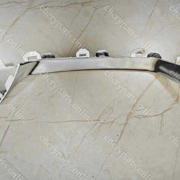 F18-2803513 TRIM STRIPE-COVER OF DRL LEFT 929