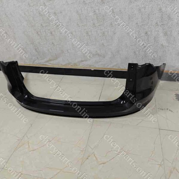 F18-2804501-DQ REAR BUMPER BODY 953