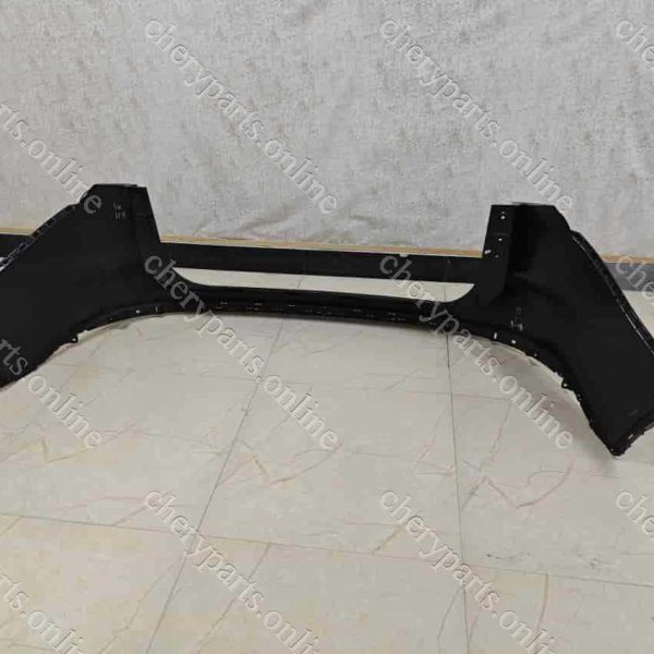 F18-2804501-DQ REAR BUMPER BODY 954