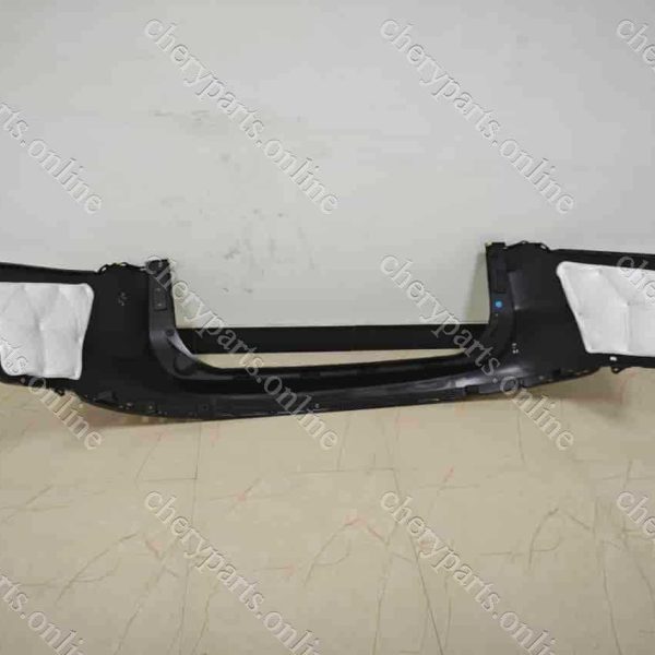 F18-2804501 REAR BUMPER BODY 950