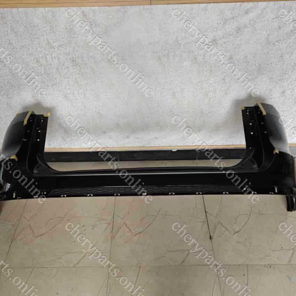 F18-2804501 REAR BUMPER BODY 951