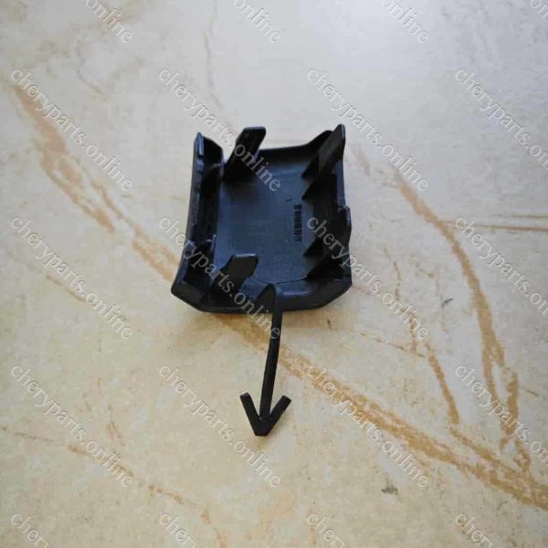 F18-2804503 TOW HOOK PLUG-REAR BUMPER 955