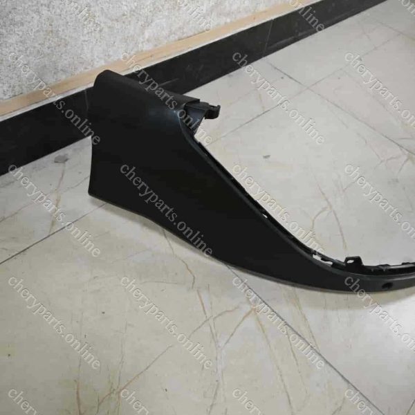 F18-2804505FA-DQ MID TRIM-REAR BUMPER 957