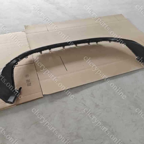 F18-2804505FA MID TRIM-REAR BUMPER 1495