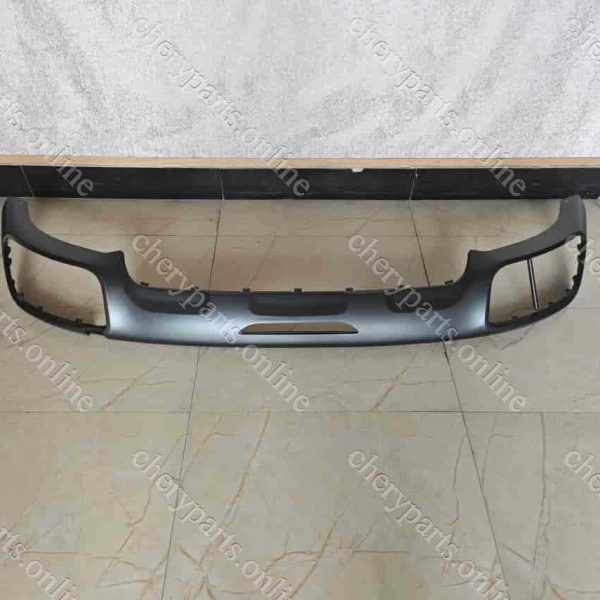 F18-2804507 LOWER TRIM-REAR BUMPER 960
