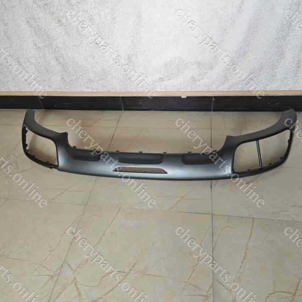 F18-2804507 LOWER TRIM-REAR BUMPER 961