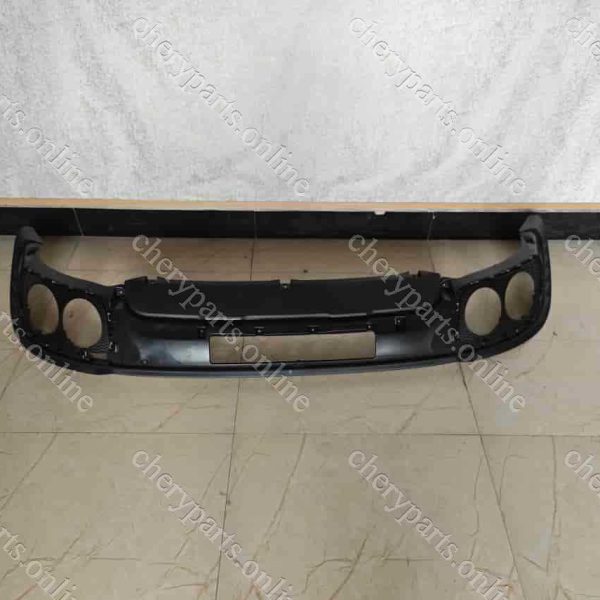 F18-2804509 LOWER BODY-REAR BUMPER 963