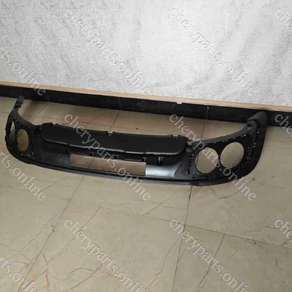 F18-2804509 LOWER BODY-REAR BUMPER 964