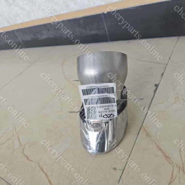 F18-2804550FA EXHAUST PIPE SHIELD ASSY-LEFT 971