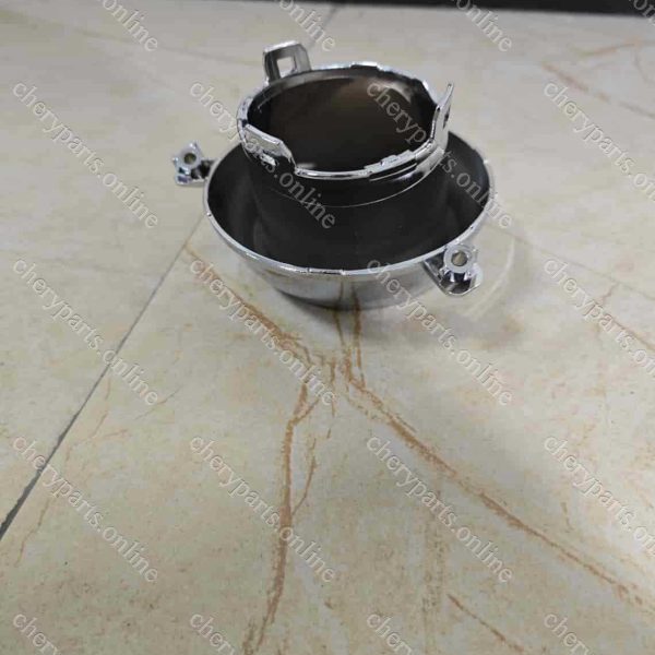 F18-2804553 EXHAUST PIPE SHIELD 2-LEFT 972