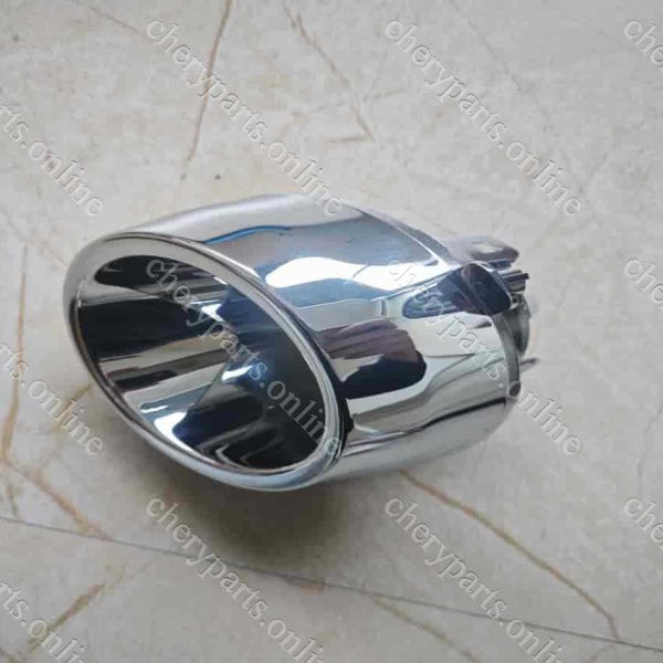 F18-2804554 RIGHT EXHAUST PIPE COVER 2 975