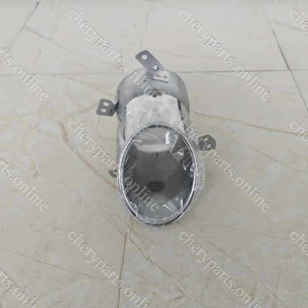 F18-2804560FA EXHAUST PIPE SHIELD ASSY-RIGHT 978