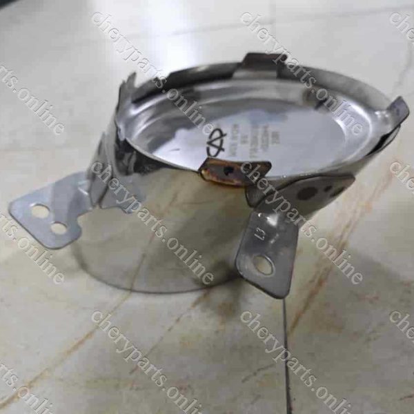 F18-2804570FA INNER EXHAUST PIPE SHIELD-LEFT 982