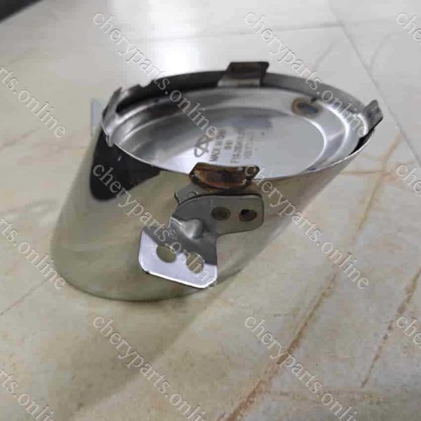 F18-2804580FA INNER EXHAUST PIPE SHIELD-RIGHT 983