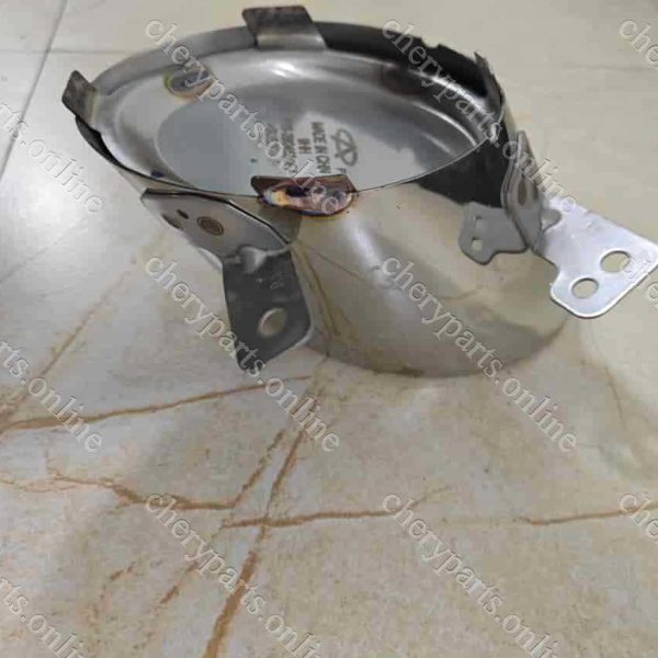 F18-2804580FA INNER EXHAUST PIPE SHIELD-RIGHT 984