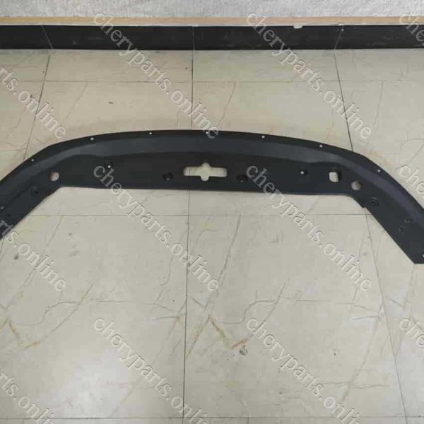 F18-2811105 FRONT CABIN FRONT TRIM COVER 985