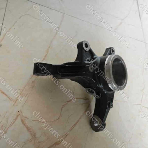 F18-3001012 FRONT STEERING KNUCKLE-RIGHT 992