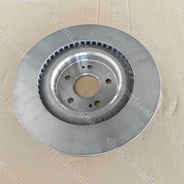 F18-3001075 FRONT BRAKE ROTOR 1702