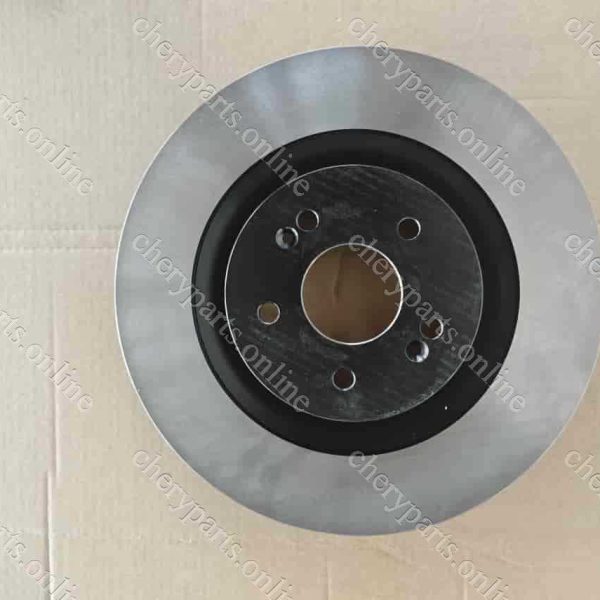 F18-3001075 FRONT BRAKE ROTOR 1703