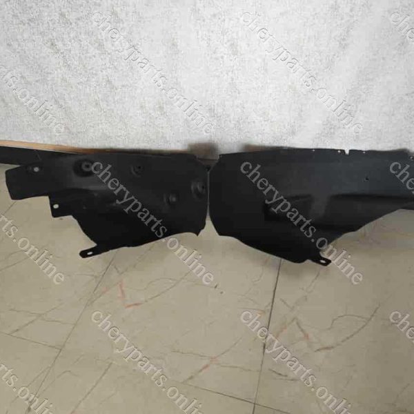 F18-3102030 PROTECTIVE PNL ASSY-REAR WHEEL HOUSE LEFT 1822