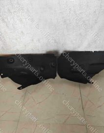 F18-3102030 PROTECTIVE PNL ASSY-REAR WHEEL HOUSE LEFT 1823 F18-3102030 PROTECTIVE PNL ASSY-REAR WHEEL HOUSE LEFT 1823